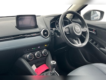 Used Mazda Mazda2 2020 for sale - 77527408: Photo