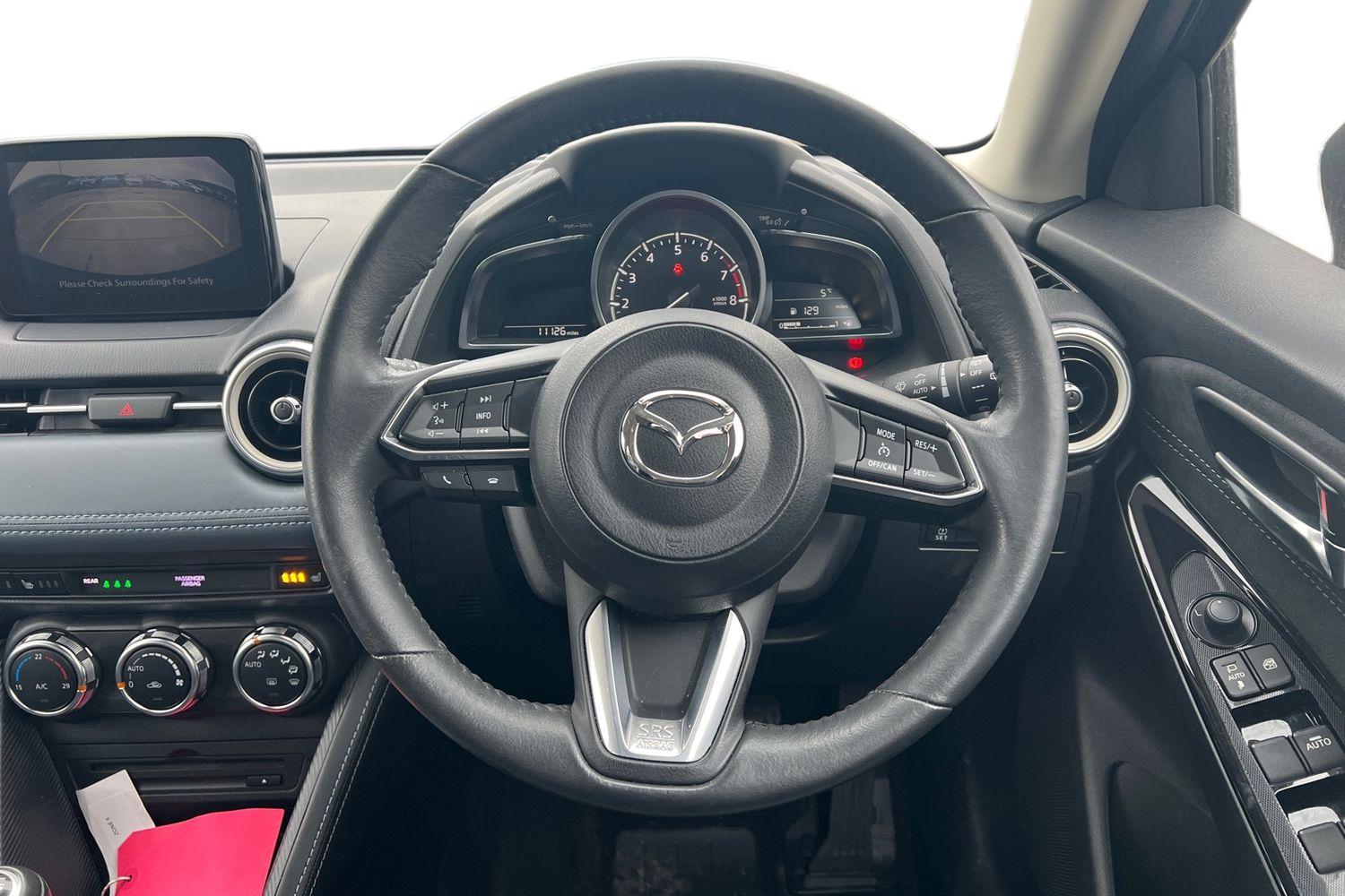 Used Mazda Mazda2 2020 for sale - 77527408: Photo 5