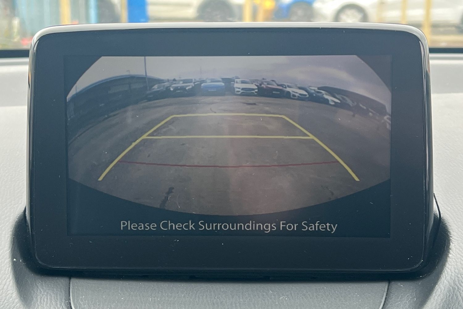 Used Mazda Mazda2 2020 for sale - 77527408: Photo 6