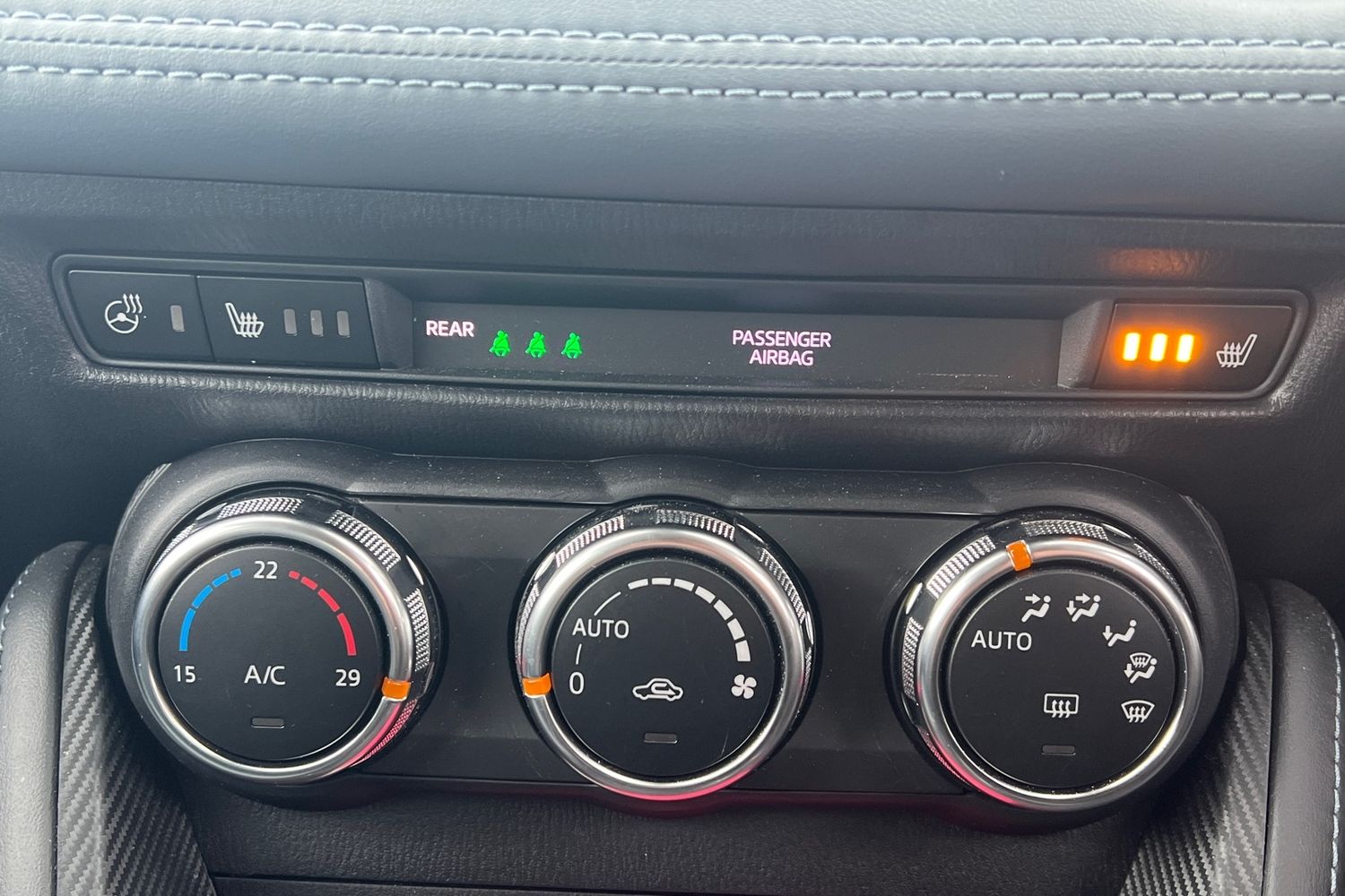 Used Mazda Mazda2 2020 for sale - 77527408: Photo 7