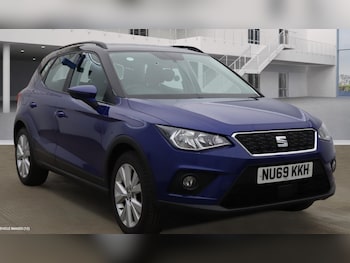 SEAT - Arona