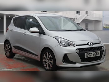 Hyundai - i10