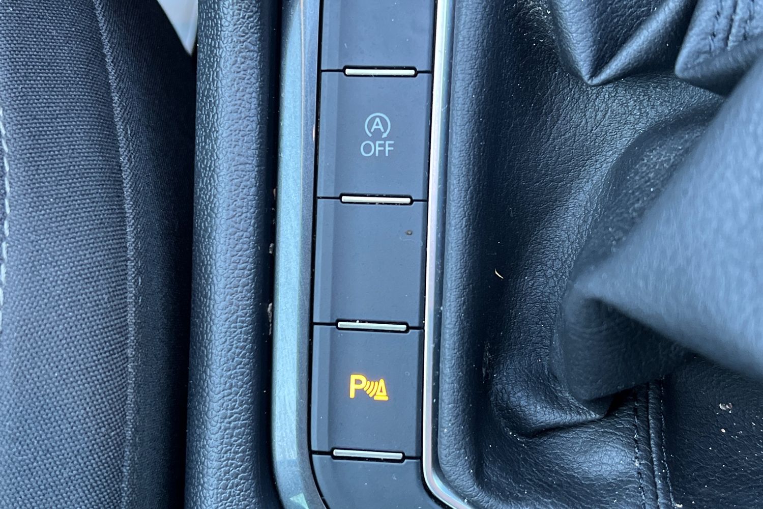 Used Volkswagen Tiguan 2018 for sale - 76798331: Photo 11