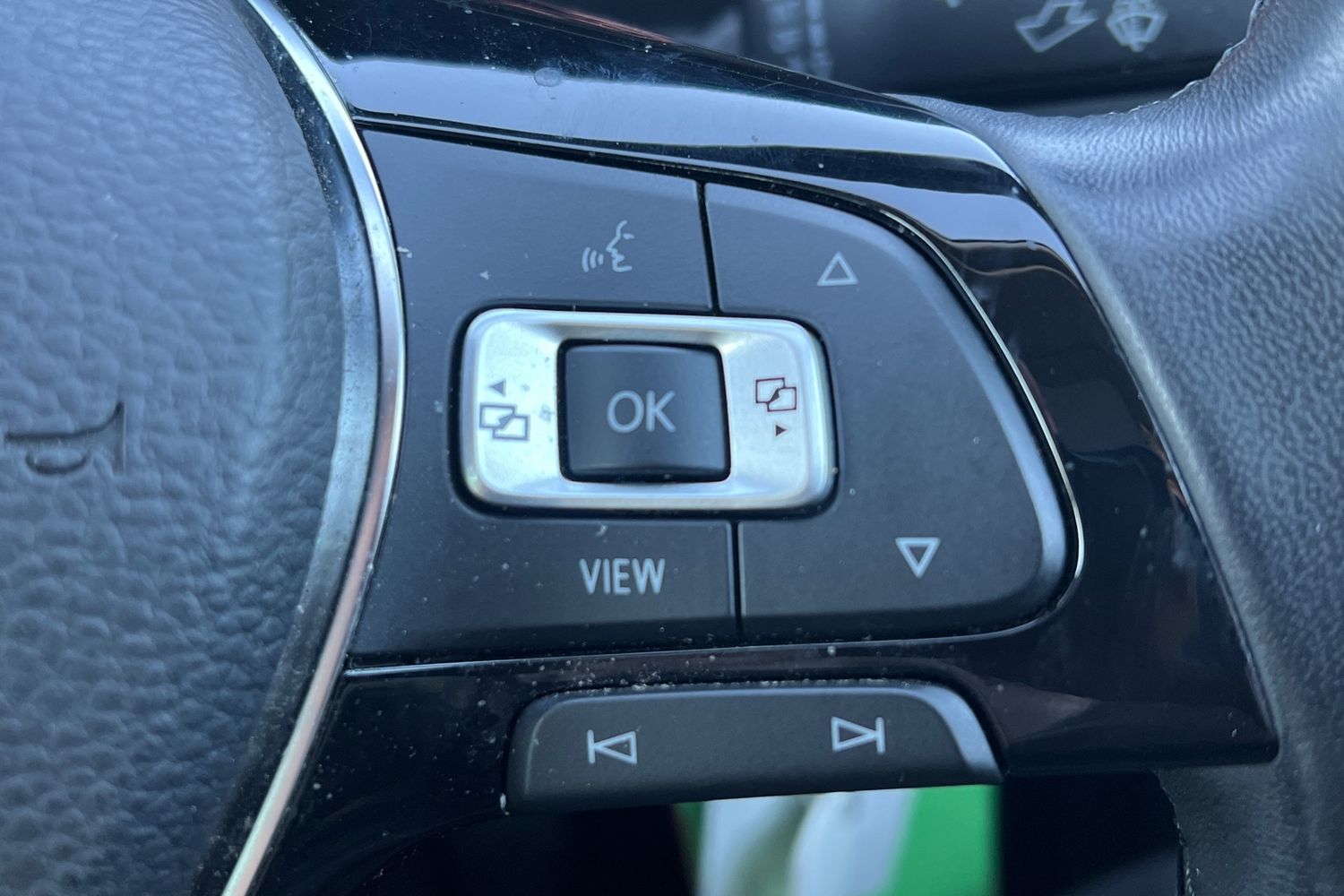 Used Volkswagen Tiguan 2018 for sale - 76798331: Photo 15