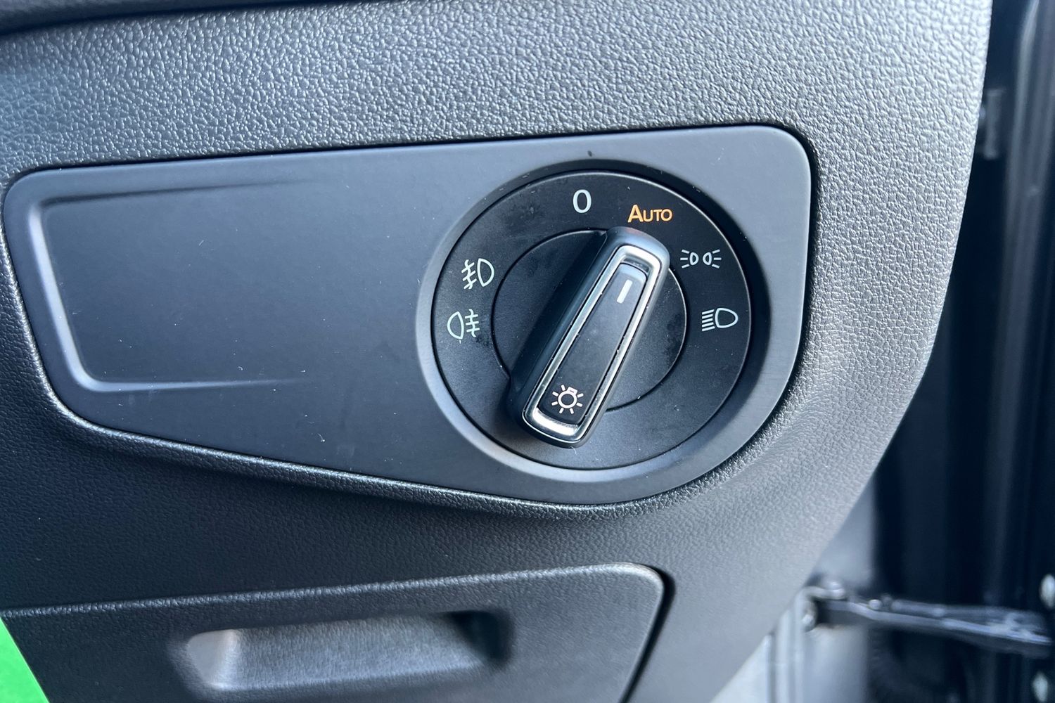 Used Volkswagen Tiguan 2018 for sale - 76798331: Photo 19