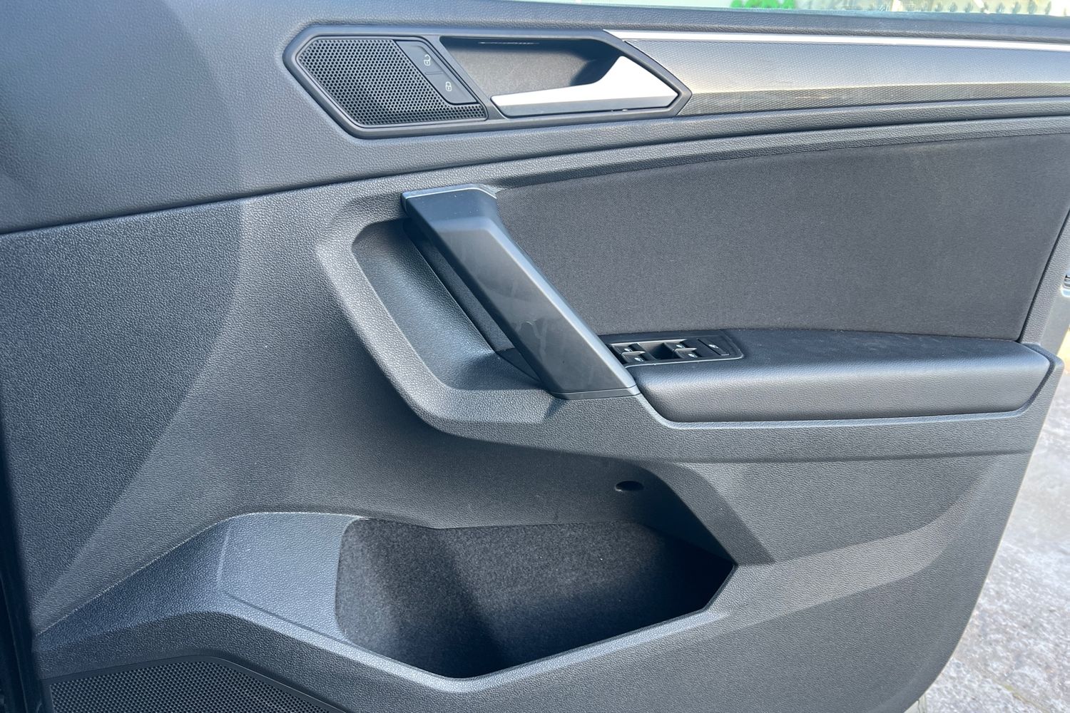 Used Volkswagen Tiguan 2018 for sale - 76798331: Photo 20