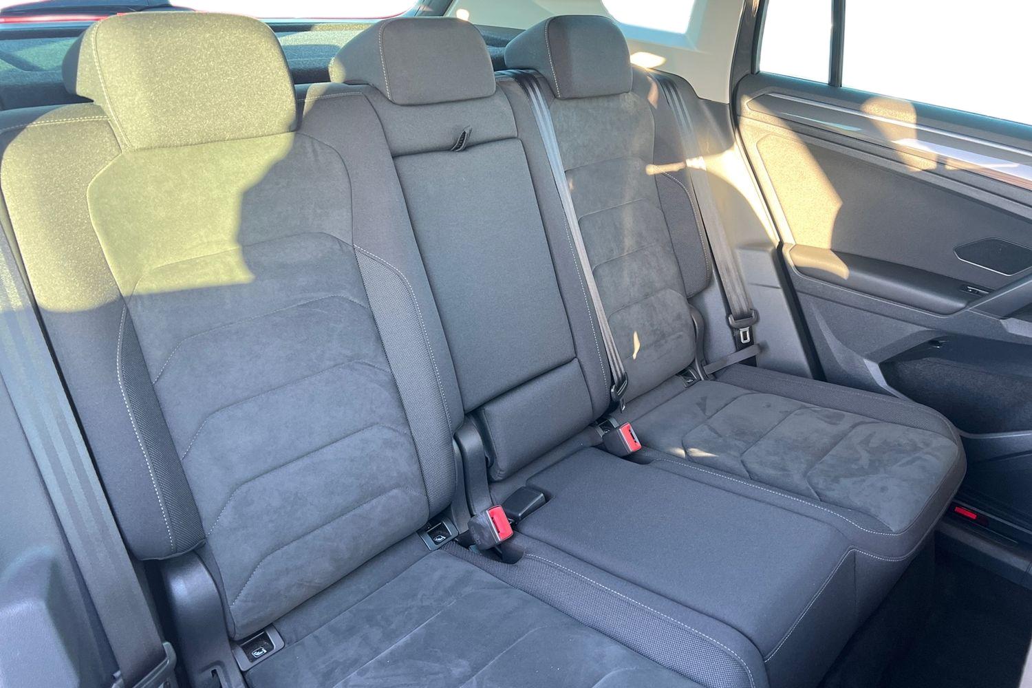 Used Volkswagen Tiguan 2018 for sale - 76798331: Photo 22