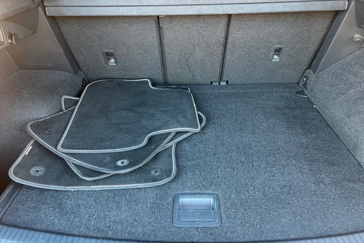 Used Volkswagen Tiguan 2018 for sale - 76798331: Photo 23