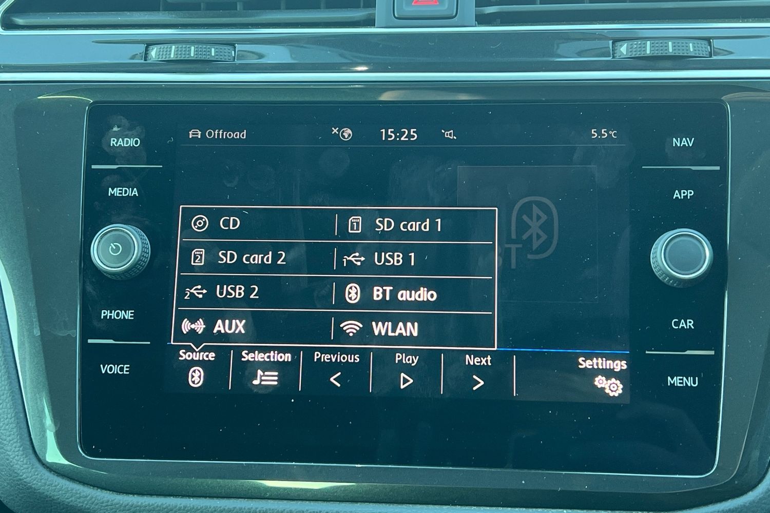 Used Volkswagen Tiguan 2018 for sale - 76798331: Photo 7