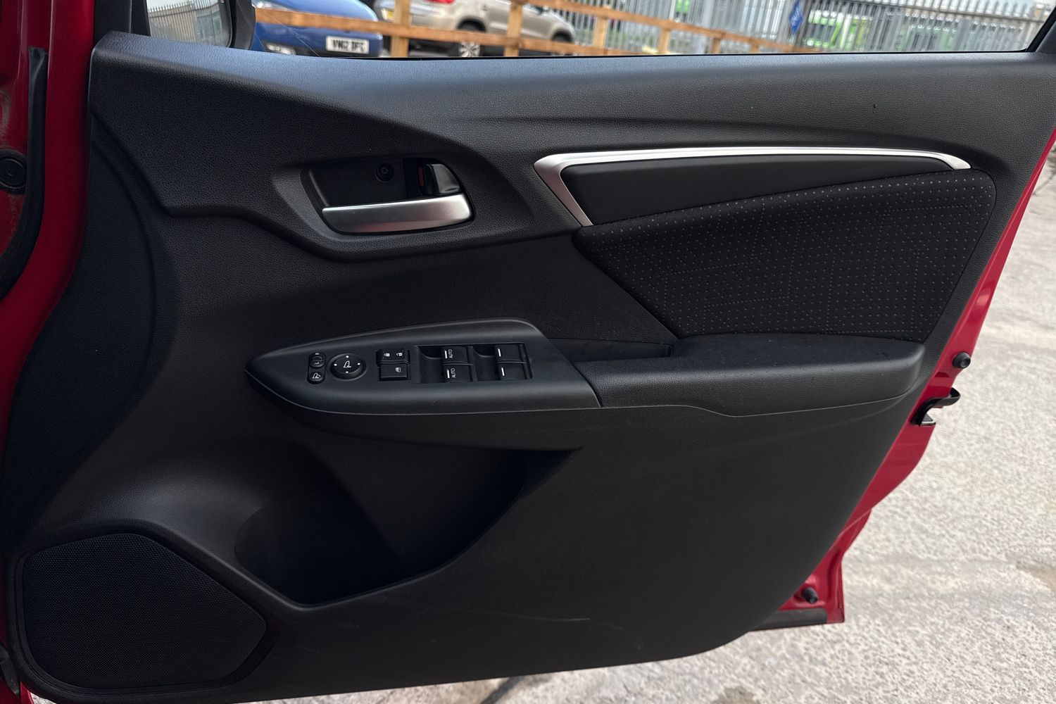 Used Honda Jazz 2016 for sale - 76288145: Photo 12