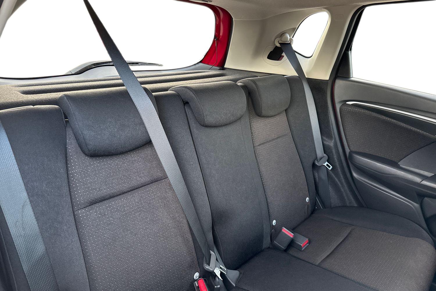 Used Honda Jazz 2016 for sale - 76288145: Photo 14