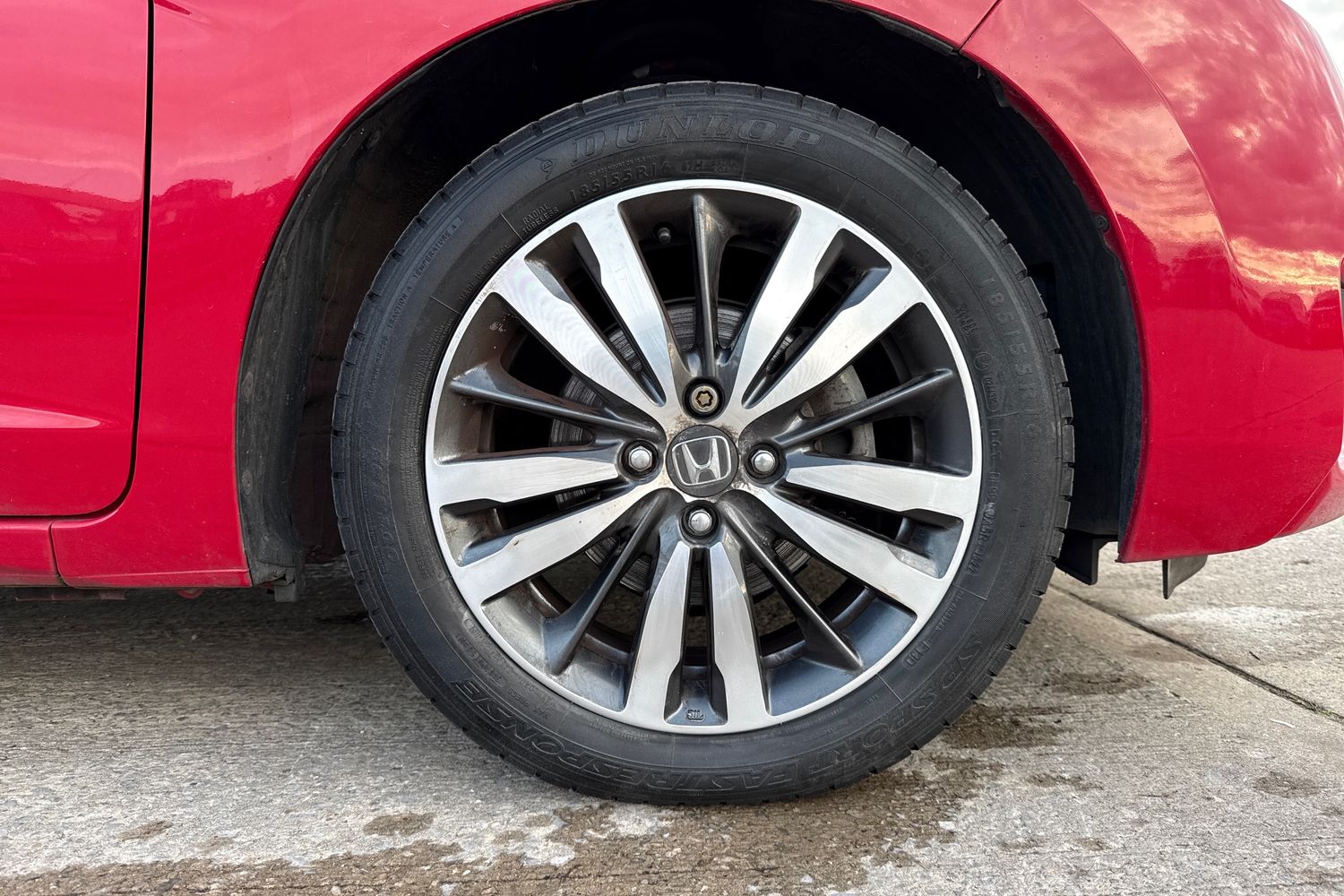 Used Honda Jazz 2016 for sale - 76288145: Photo 16