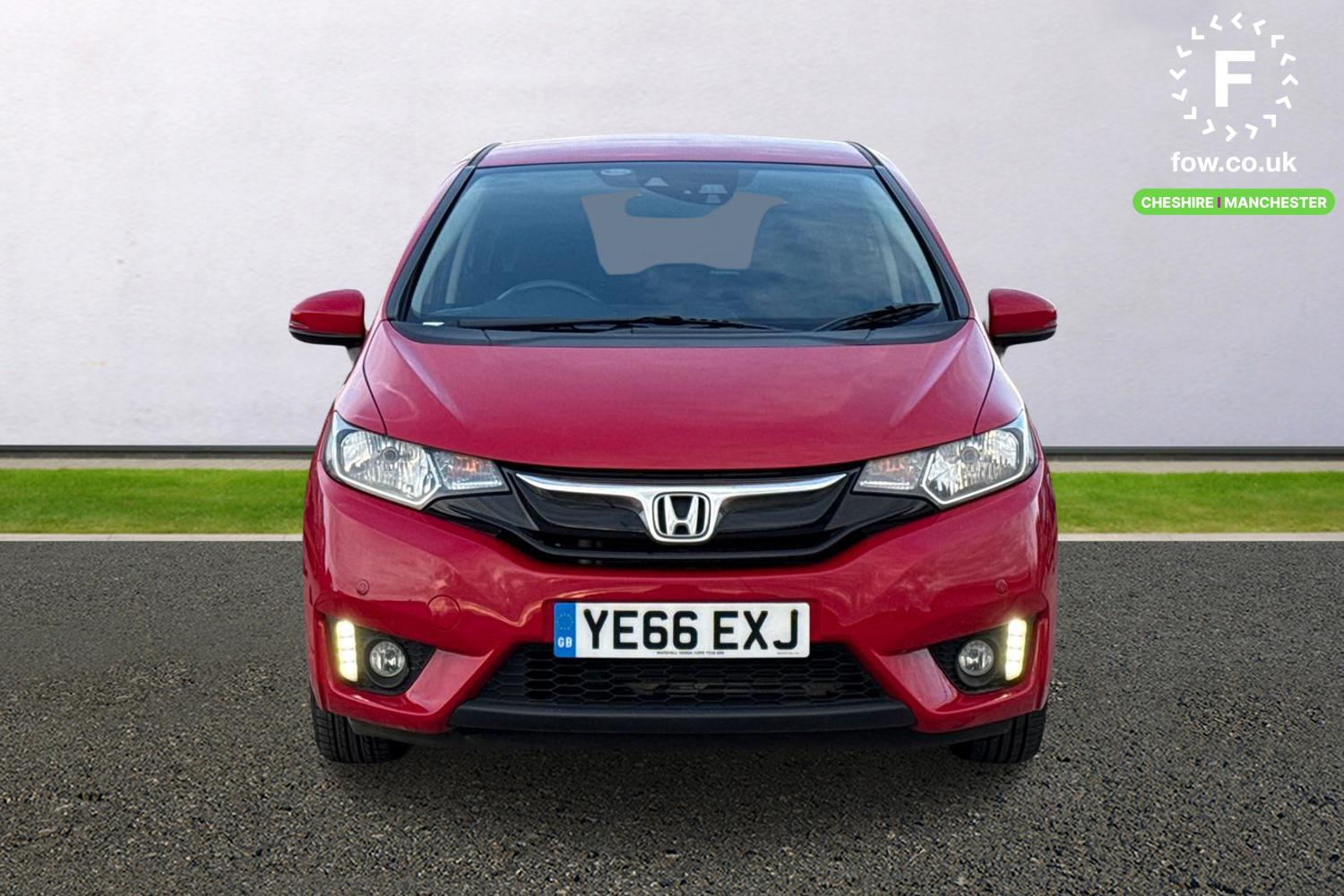 Used Honda Jazz 2016 for sale - 76288145: Photo 17