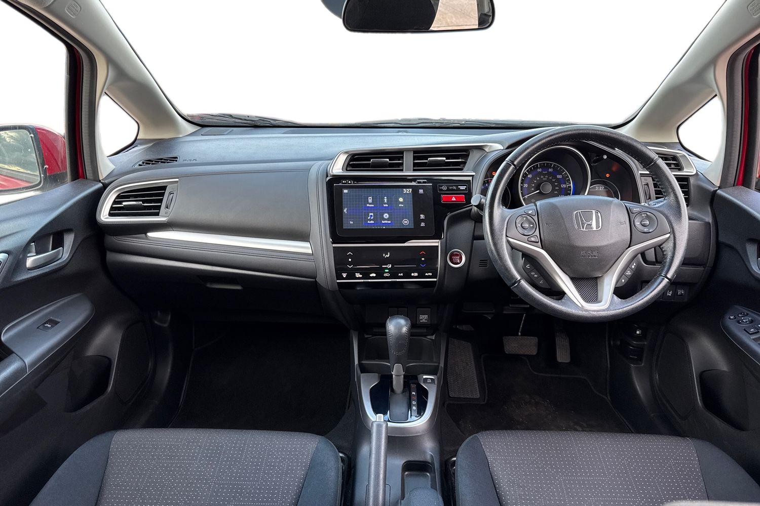 Used Honda Jazz 2016 for sale - 76288145: Photo 3