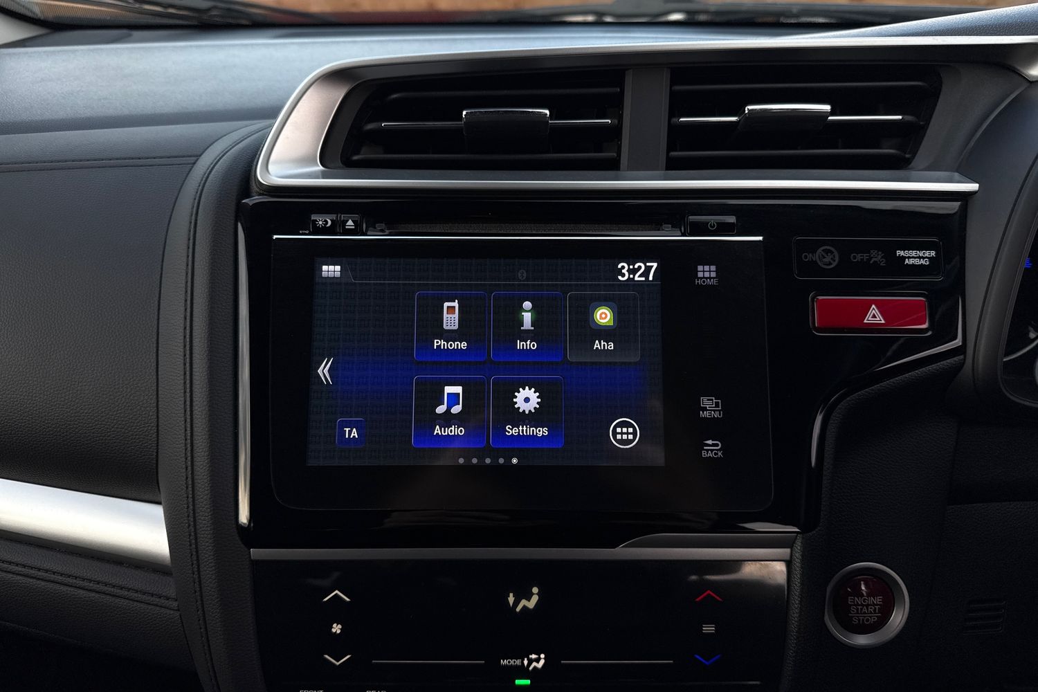 Used Honda Jazz 2016 for sale - 76288145: Photo 6