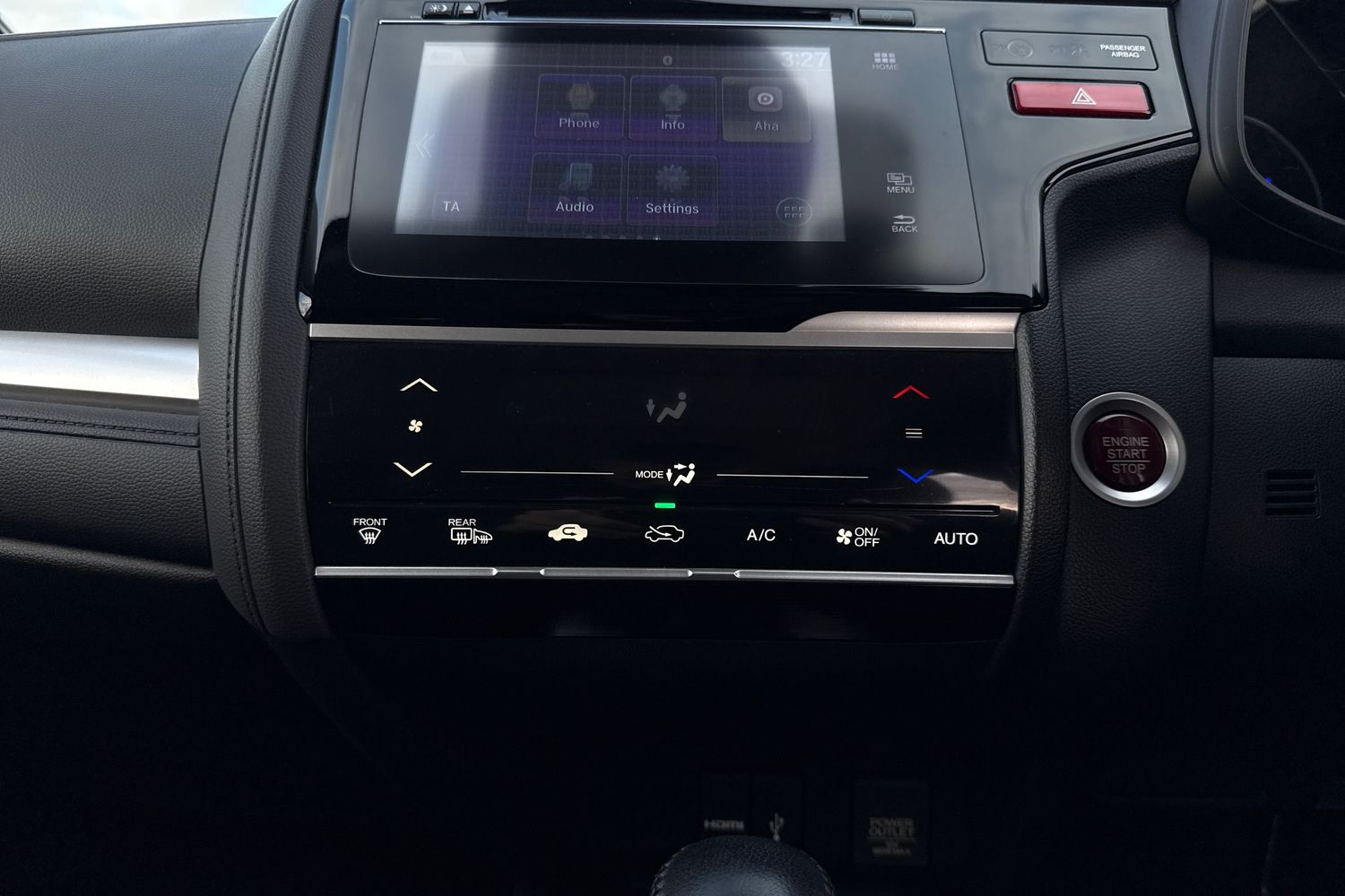 Used Honda Jazz 2016 for sale - 76288145: Photo 7