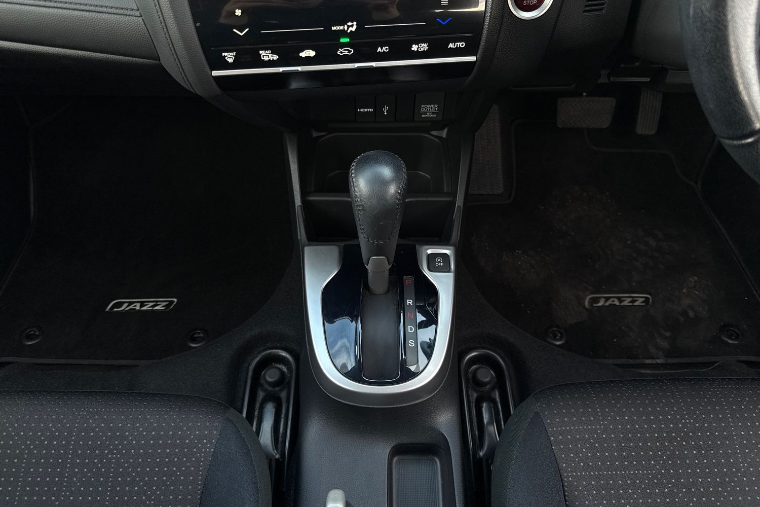 Used Honda Jazz 2016 for sale - 76288145: Photo 8