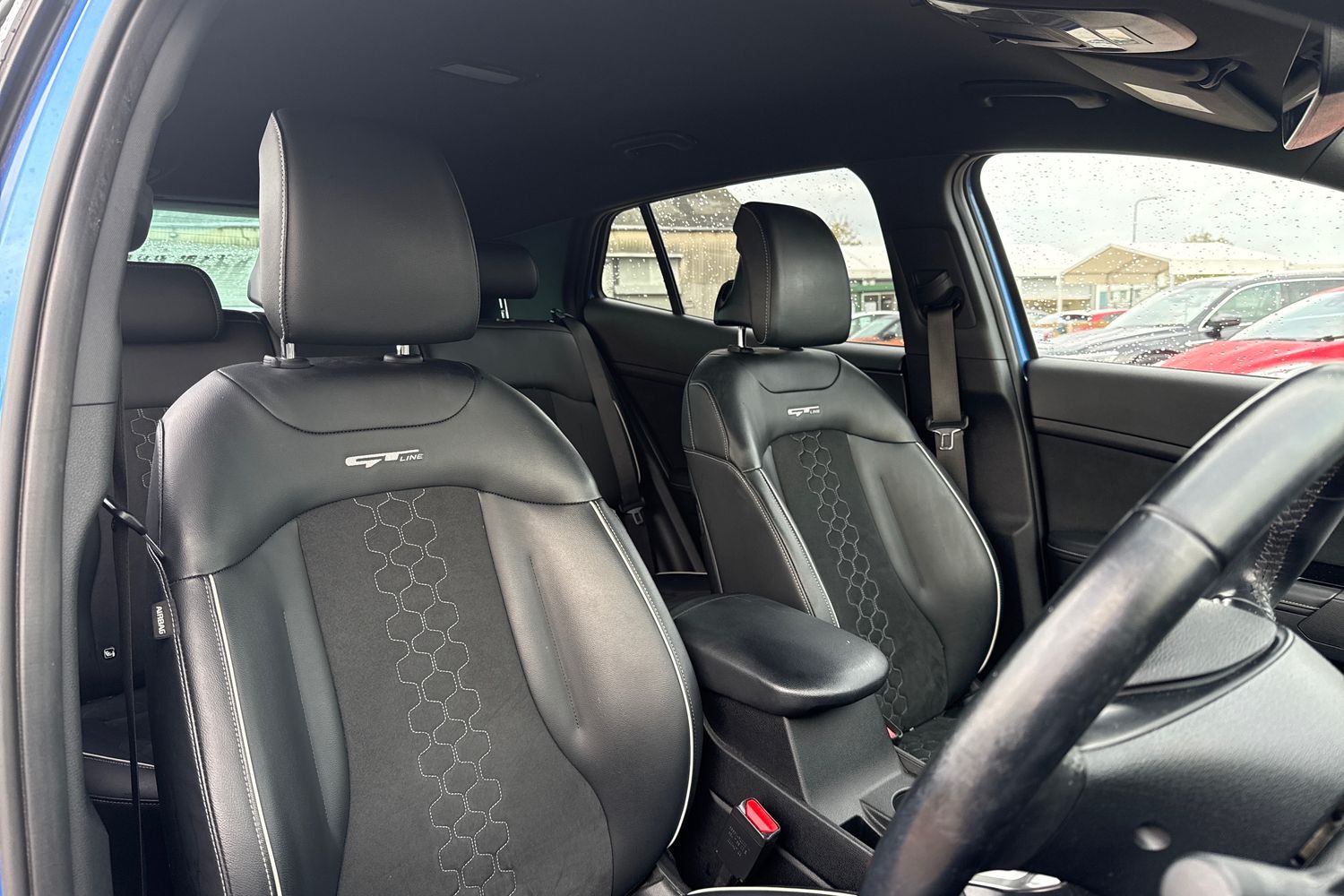 Used Kia Sportage 2022 for sale - 77446458: Photo 13