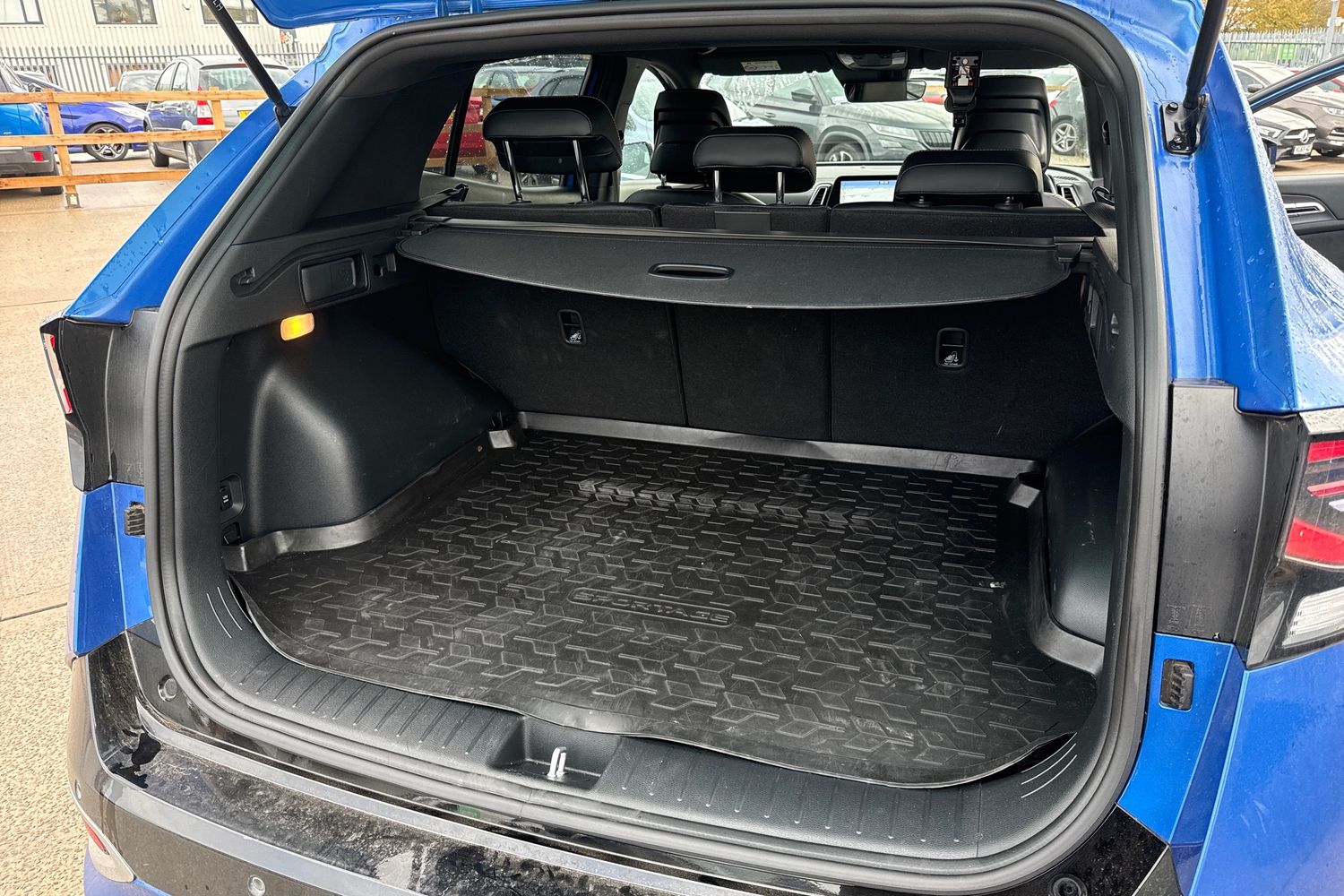 Used Kia Sportage 2022 for sale - 77446458: Photo 15