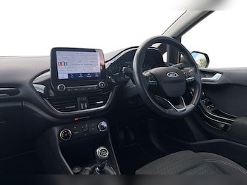 Used Ford Fiesta 2021 for sale - 79558963: Photo