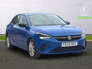 Used Vauxhall Corsa 2022 for sale - 79514630: Photo