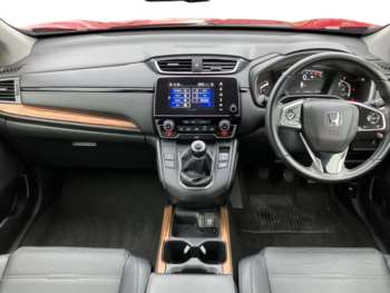 Used Honda CR-V 2020 for sale - 74340809: Photo