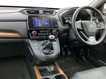 Used Honda CR-V 2020 for sale - 74340809: Photo