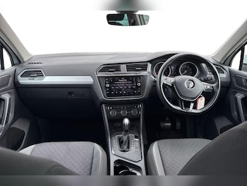 Used Volkswagen Tiguan 2020 for sale - 76119864: Photo 3