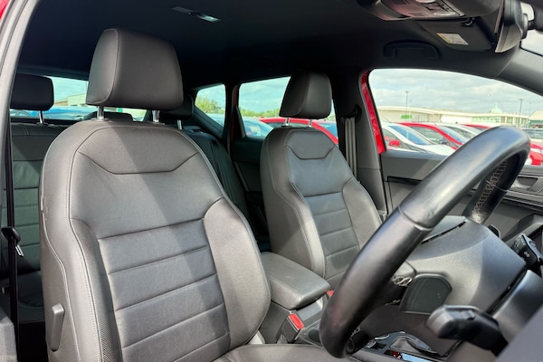 Used SEAT Ateca 2018 for sale - 75129758: Photo 13