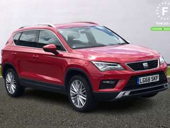 2018 - 1.4 EcoTSI Xcellence 5dr DSG