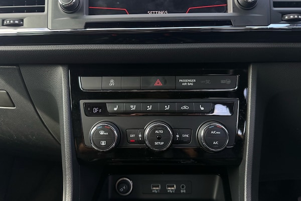 Used SEAT Ateca 2018 for sale - 75129758: Photo 7