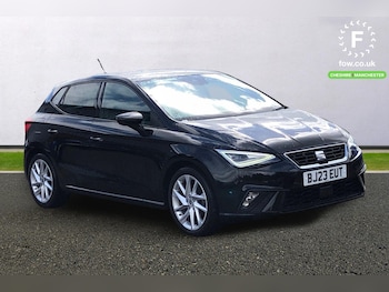 Used SEAT Ibiza 2023 for sale - 78655237: Photo