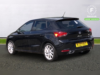 Used SEAT Ibiza 2023 for sale - 78655237: Photo