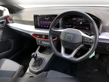 Used SEAT Ibiza 2023 for sale - 78655237: Photo
