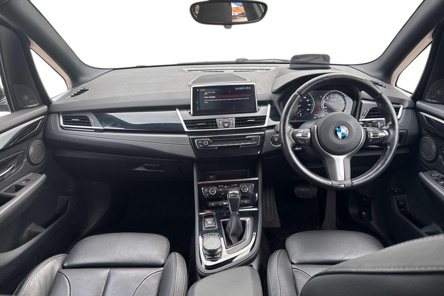 Used BMW 2 Series 2018 for sale - 77415286: Photo 3