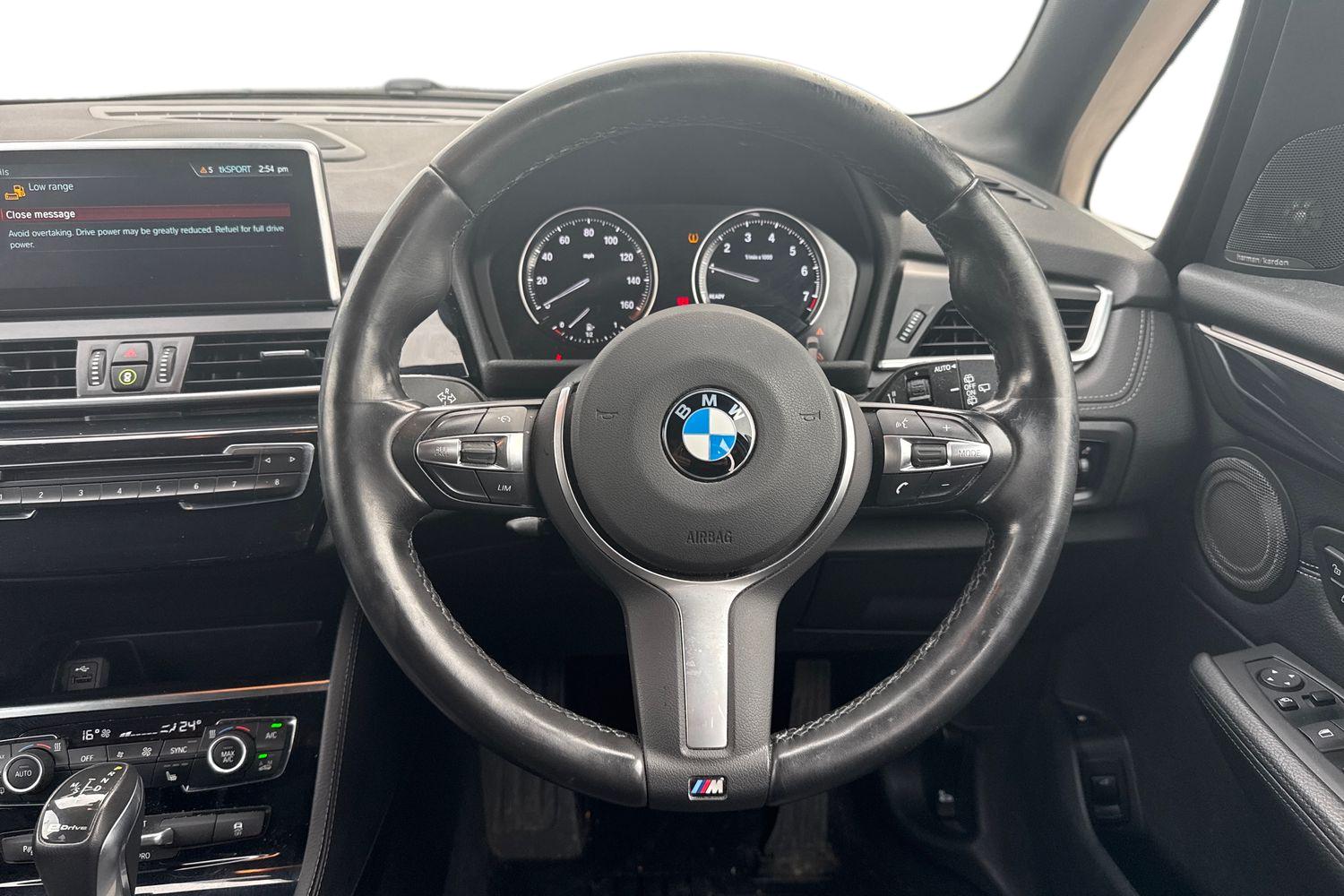 Used BMW 2 Series 2018 for sale - 77415286: Photo 5
