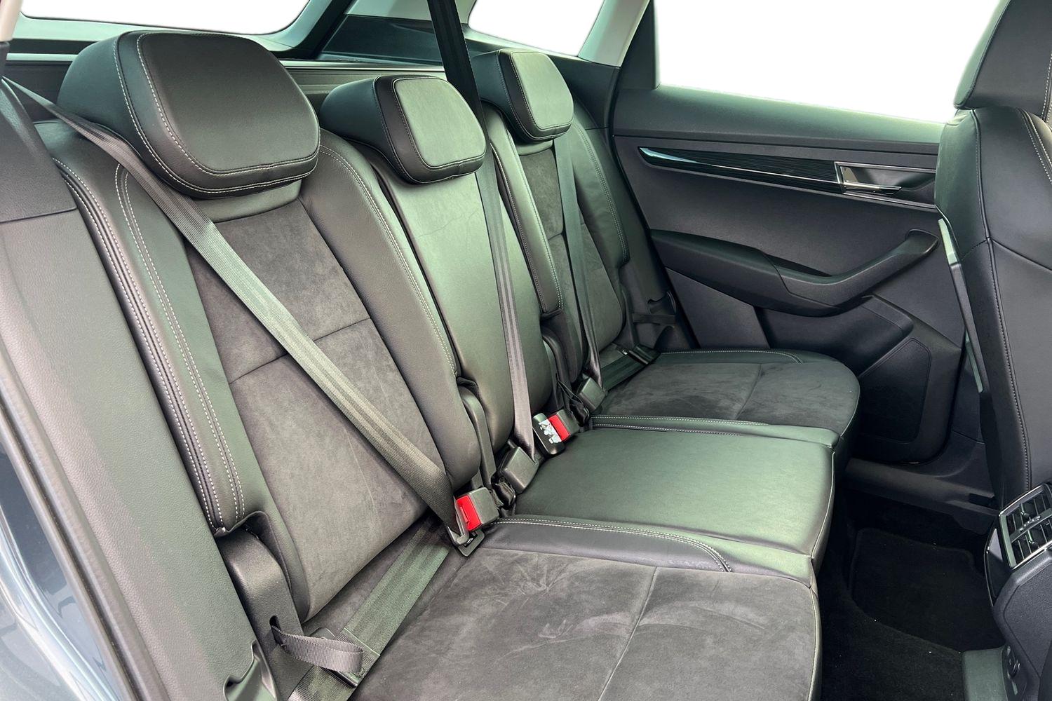 Used Skoda Karoq 2018 for sale - 77515097: Photo 21