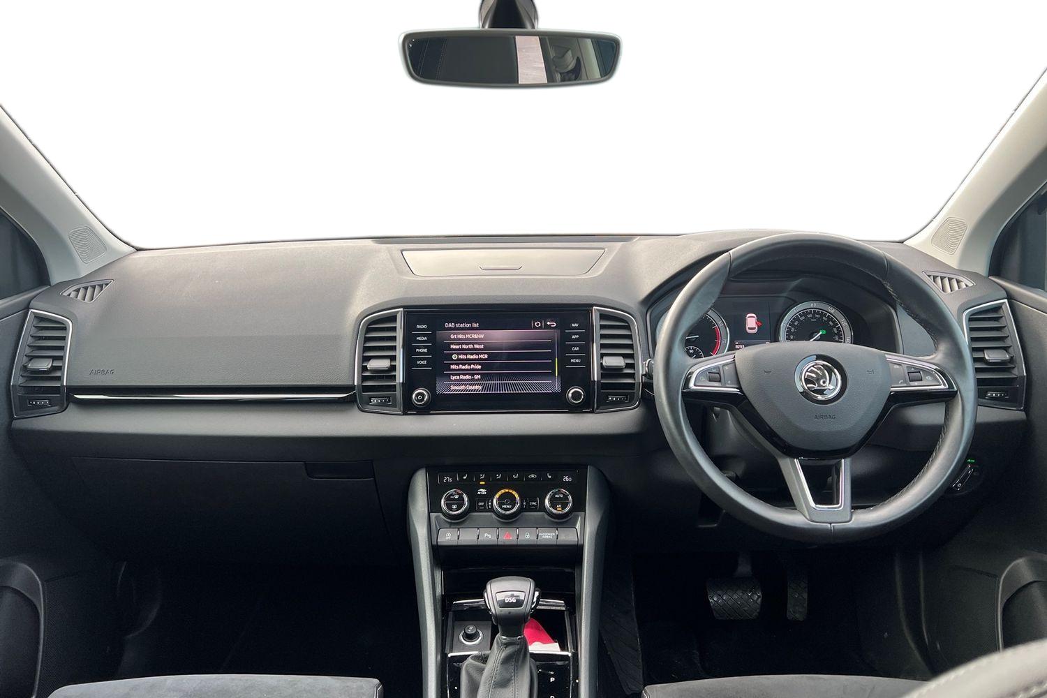 Used Skoda Karoq 2018 for sale - 77515097: Photo 3