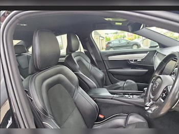 Used Volvo S90 2019 for sale - 78888288: Photo