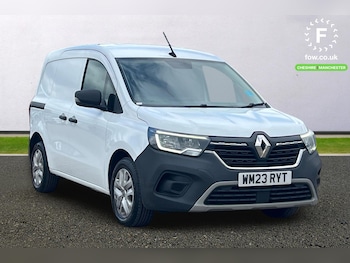 Used Renault Kangoo 2023 for sale - 78915710: Photo