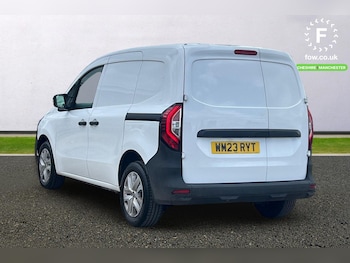 Used Renault Kangoo 2023 for sale - 78915710: Photo
