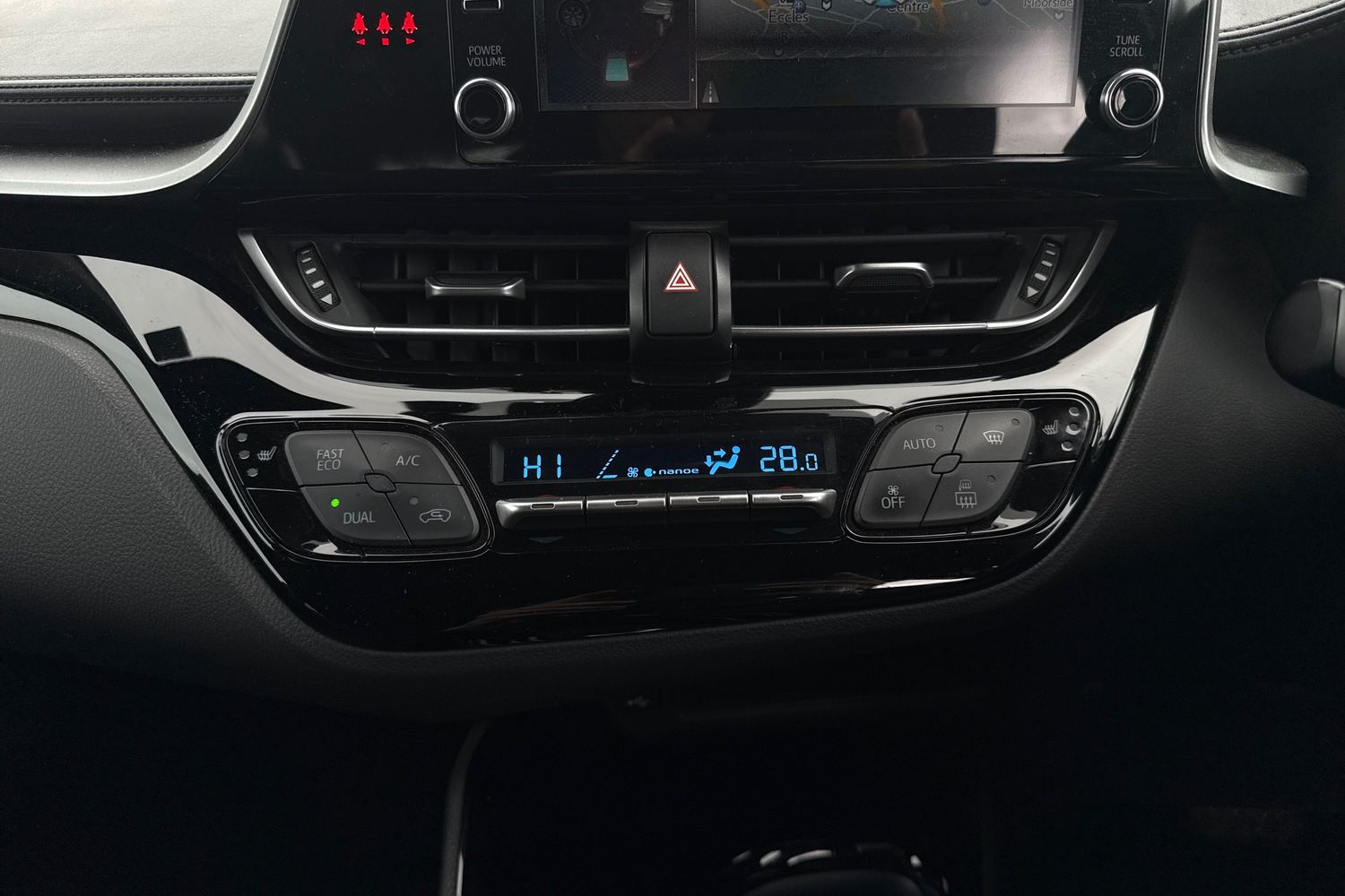 Used Toyota C-HR 2022 for sale - 76529275: Photo 7