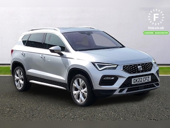 Used SEAT Ateca 2022 for sale - 78268398: Photo
