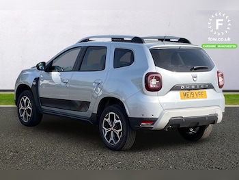 Used Dacia Duster 2019 for sale - 78251850: Photo
