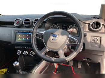 Used Dacia Duster 2019 for sale - 78251850: Photo