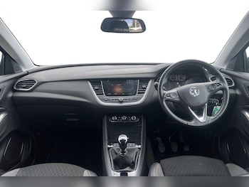 Used Vauxhall Grandland X 2021 for sale - 79519193: Photo