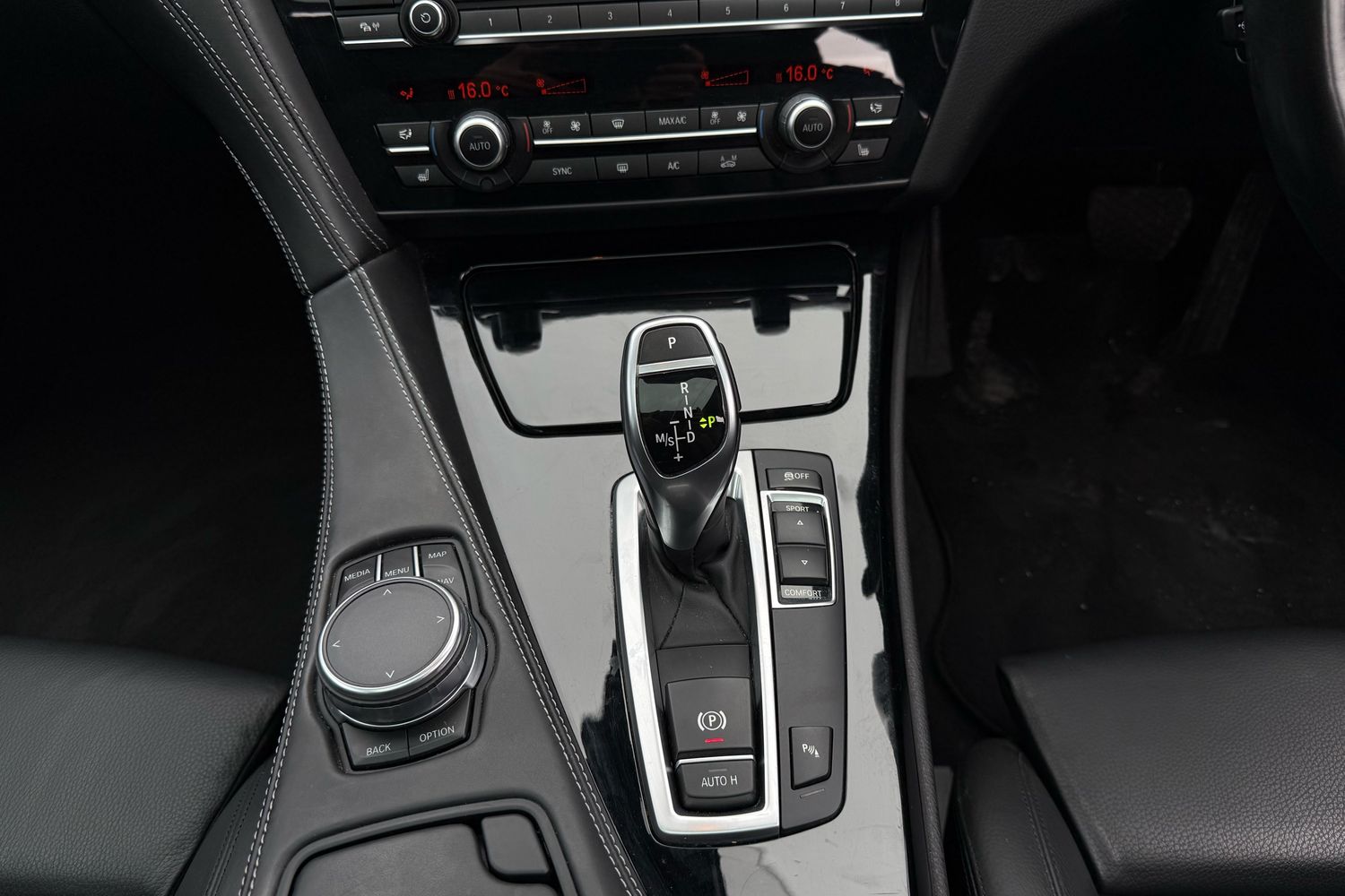 Used BMW 6 Series 2018 for sale - 77515115: Photo 8