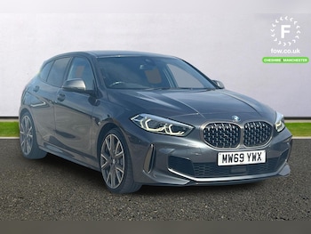 Used BMW 1 Series 2020 for sale - 78904641: Photo