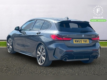 Used BMW 1 Series 2020 for sale - 78904641: Photo