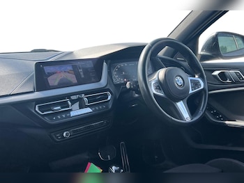 Used BMW 1 Series 2020 for sale - 78904641: Photo